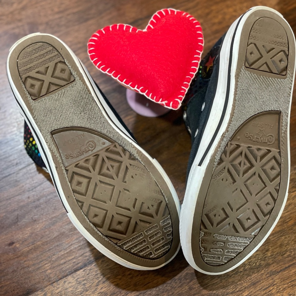 Converse 5.5